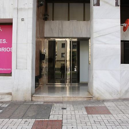 Sea Iruhouse Málaga Exterior foto