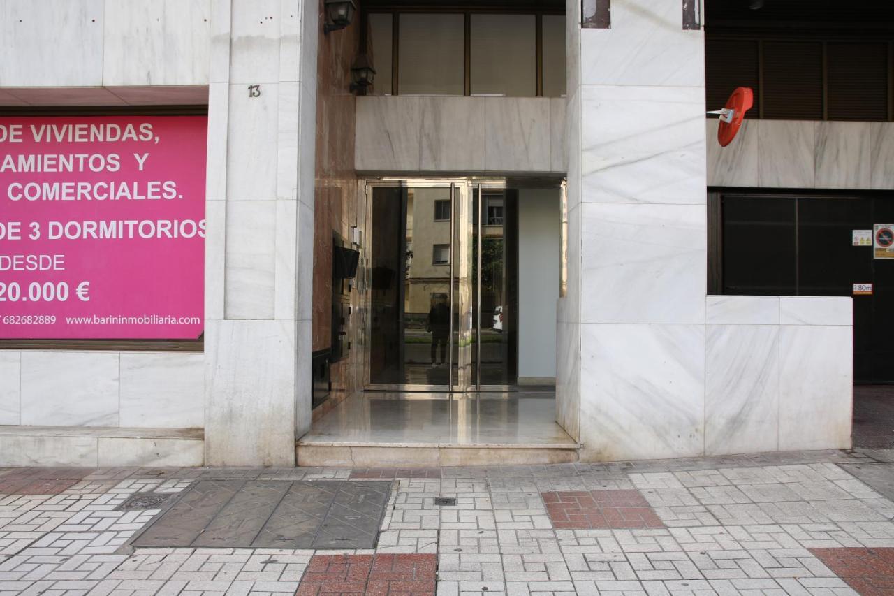 Sea Iruhouse Málaga Exterior foto